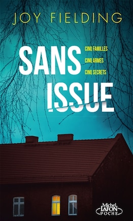 SANS ISSUE