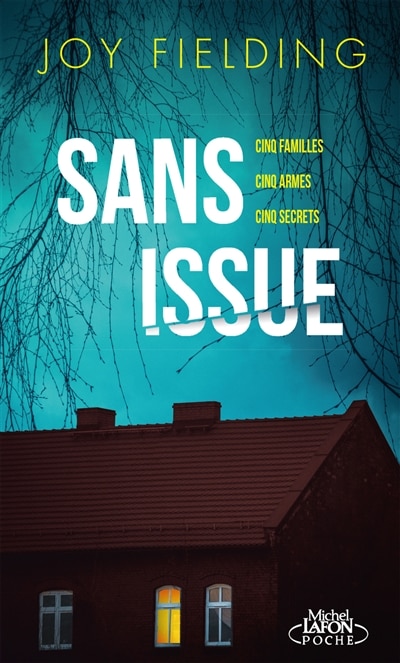 Couverture_SANS ISSUE