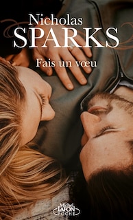 Front cover_FAIS UN VOEU