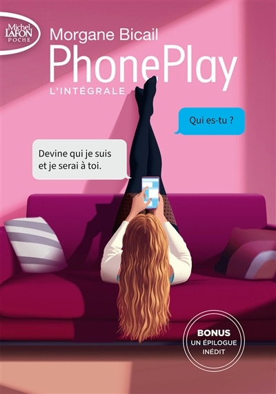 Front cover_PHONEPLAY -INTEGRALE T01 ET T02