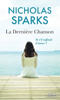 Front cover_La dernière chanson