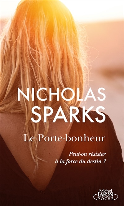 Front cover_LE PORTE-BONHEUR