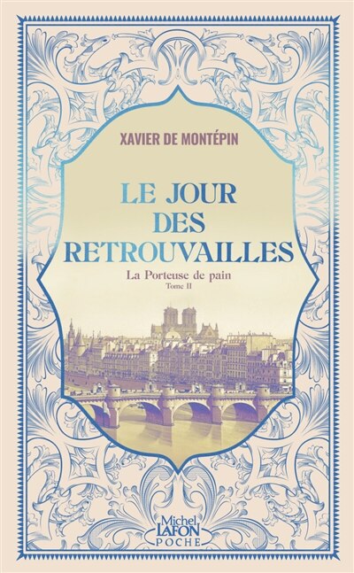 Couverture_Le jour des retrouvailles