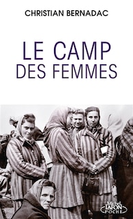 Couverture_Le camp des femmes