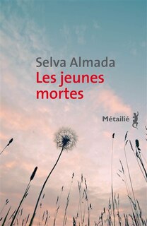 Front cover_Les jeunes mortes