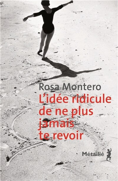 Couverture_Idée ridicule de ne plus jamais te voir (L')