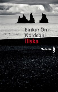 Front cover_Illska, le mal