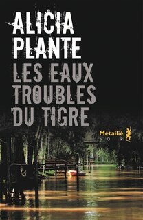 Front cover_Eaux troubles du tigre (Les)