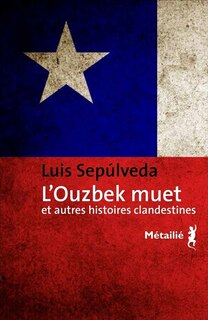 Front cover_Ouzbek muet et autres histoires clandestines