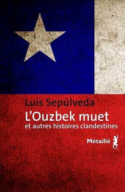 Front cover_Ouzbek muet et autres histoires clandestines