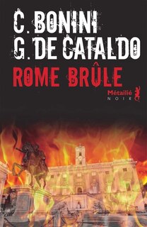 Couverture_Rome brûle