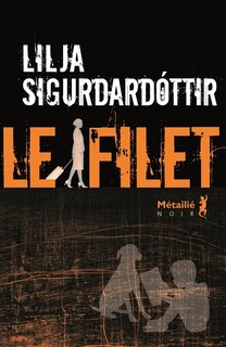 Front cover_LE FILET
