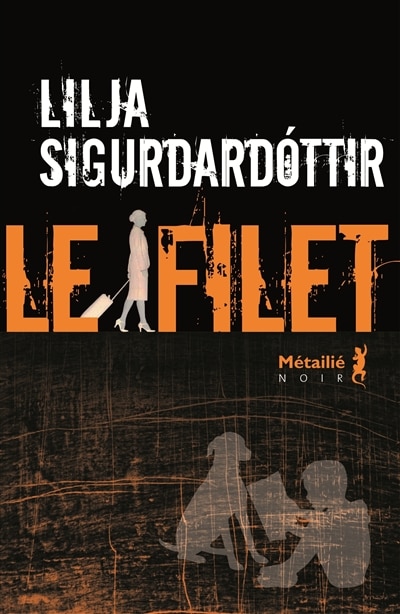 Front cover_LE FILET