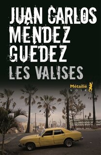 Front cover_Valises (Les)
