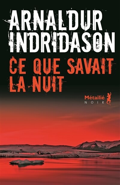 Couverture_Ce que savait la nuit