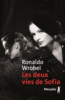 Couverture_Les deux vies de Sofia