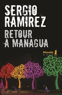 Front cover_Retour à Managua