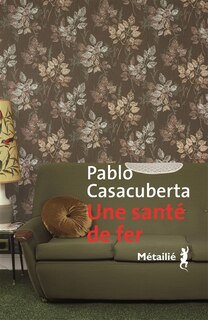 Couverture_Une santé de fer