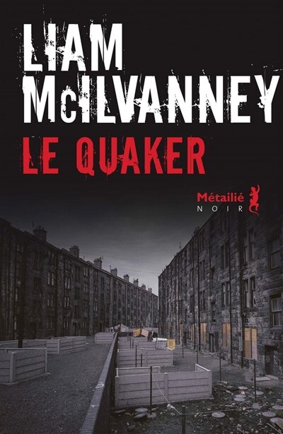 Front cover_LE QUAKER