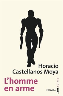 Couverture_L' homme en arme