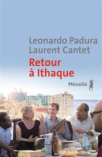 Front cover_Retour à Ithaque