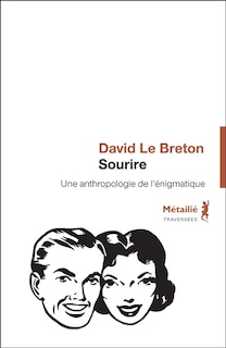 Front cover_Sourire : anthropologie de l'énigmatique