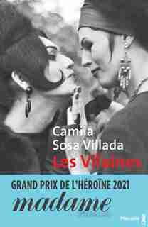 Les vilaines de Camila Sosa Villada