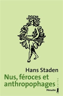 Front cover_Nus, féroces et anthropophages