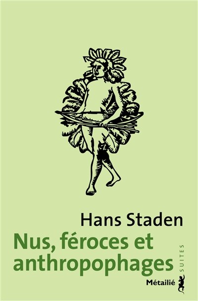 Front cover_Nus, féroces et anthropophages