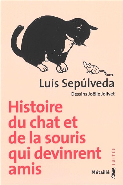 Couverture_Histoire du chat et de la souris qui devinrent amis