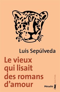 Front cover_Le vieux qui lisait des romans d'amour