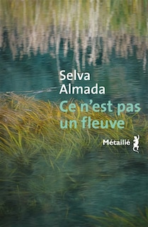 Front cover_Ce n'est pas un fleuve