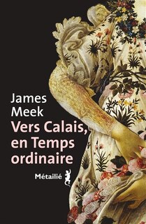 Couverture_Vers Calais, en temps ordinaire