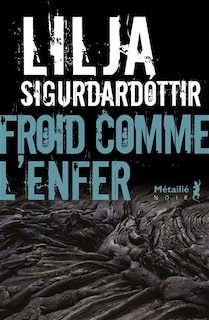 Froid comme l'enfer