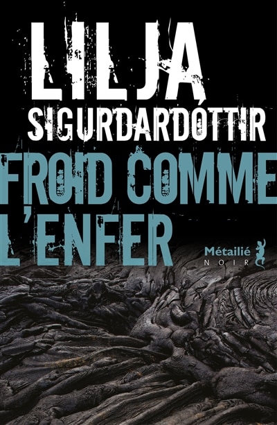 Front cover_Froid comme l'enfer