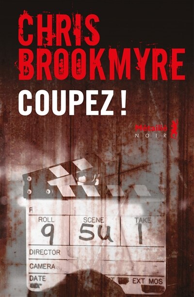 Front cover_Coupez !