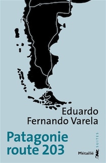 Front cover_Patagonie route 203