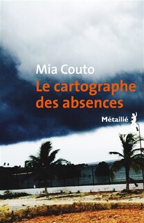 Front cover_Le cartographe des absences
