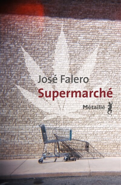 Front cover_Supermarché