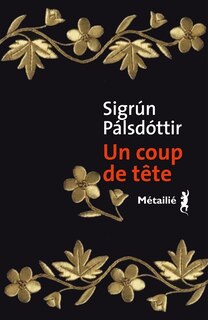 Front cover_Un coup de tête