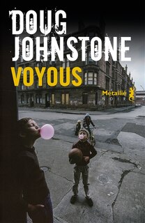 Front cover_Voyous