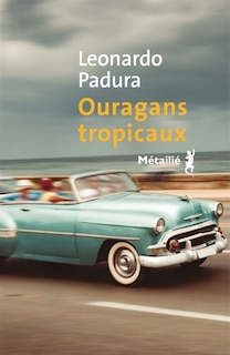 Front cover_Ouragans tropicaux