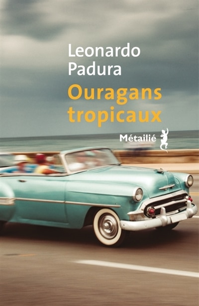 Front cover_Ouragans tropicaux