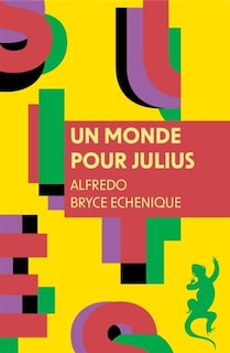 Front cover_Un monde pour Julius