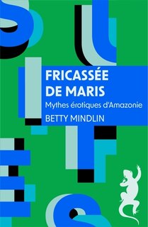 Front cover_Fricassée de maris