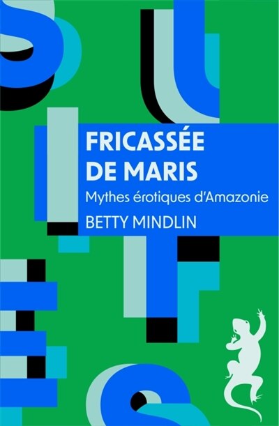 Front cover_Fricassée de maris