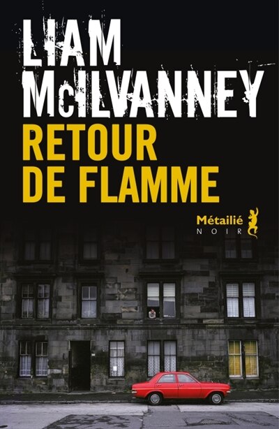 Front cover_Retour de flamme