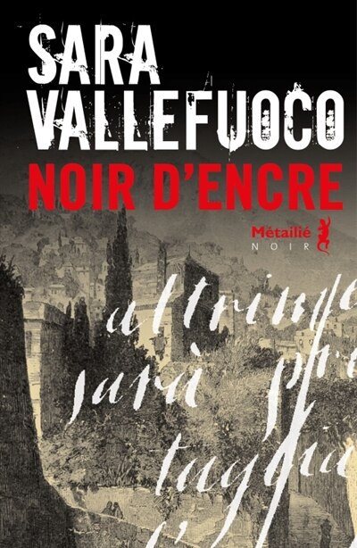 Front cover_Noir d'encre