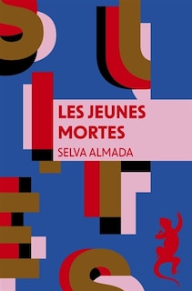 Couverture_Les jeunes mortes