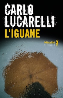 Front cover_L' iguane